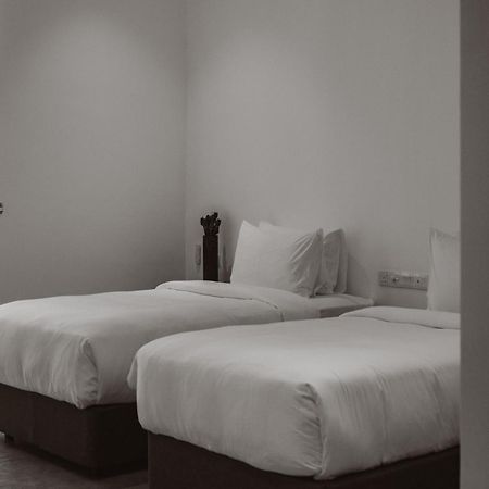 Harding Boutique Hotel Ahangama Eksteriør billede