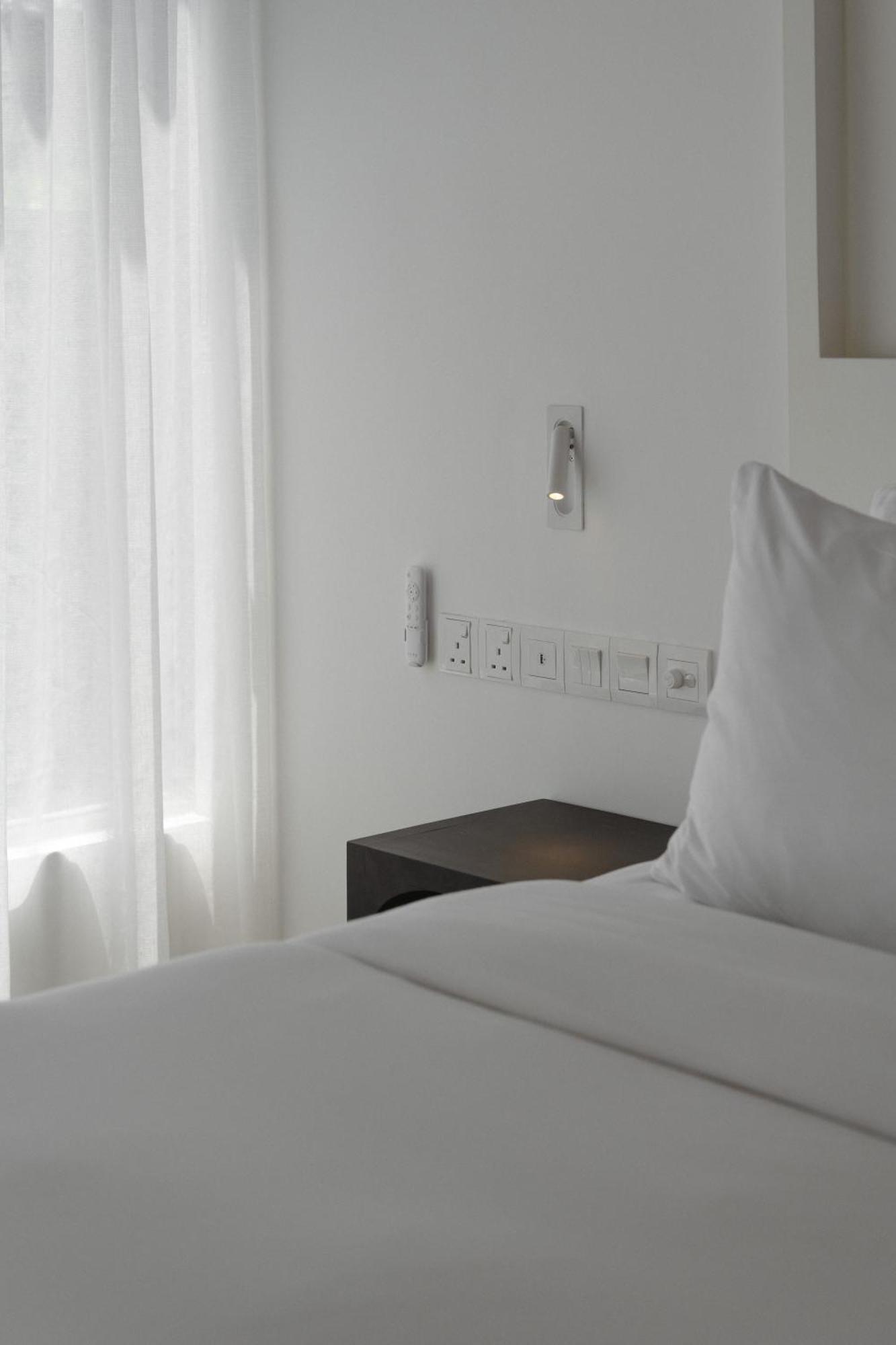 Harding Boutique Hotel Ahangama Eksteriør billede