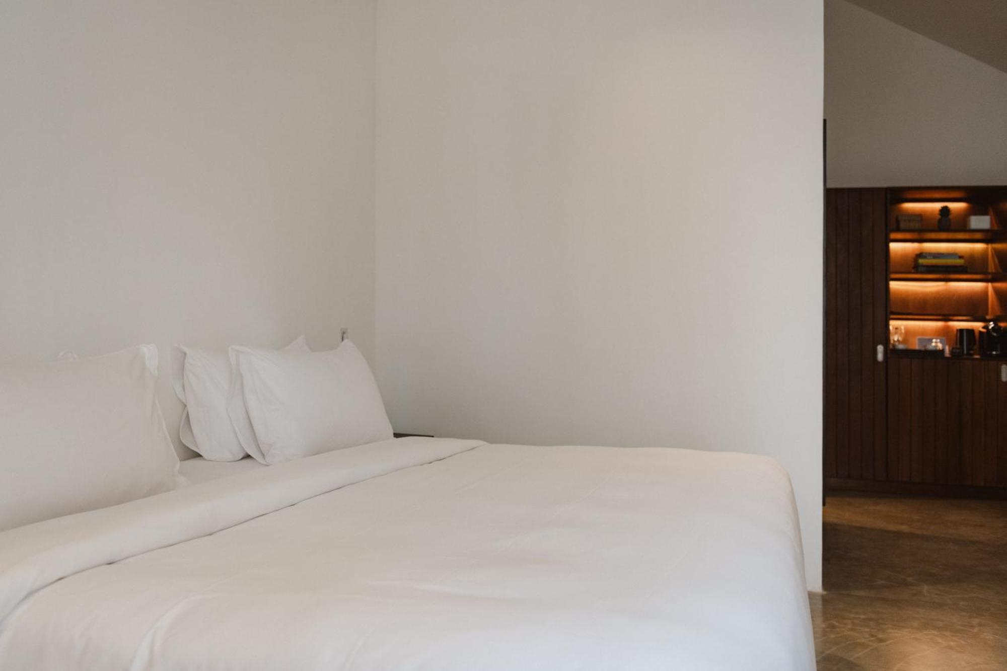 Harding Boutique Hotel Ahangama Eksteriør billede