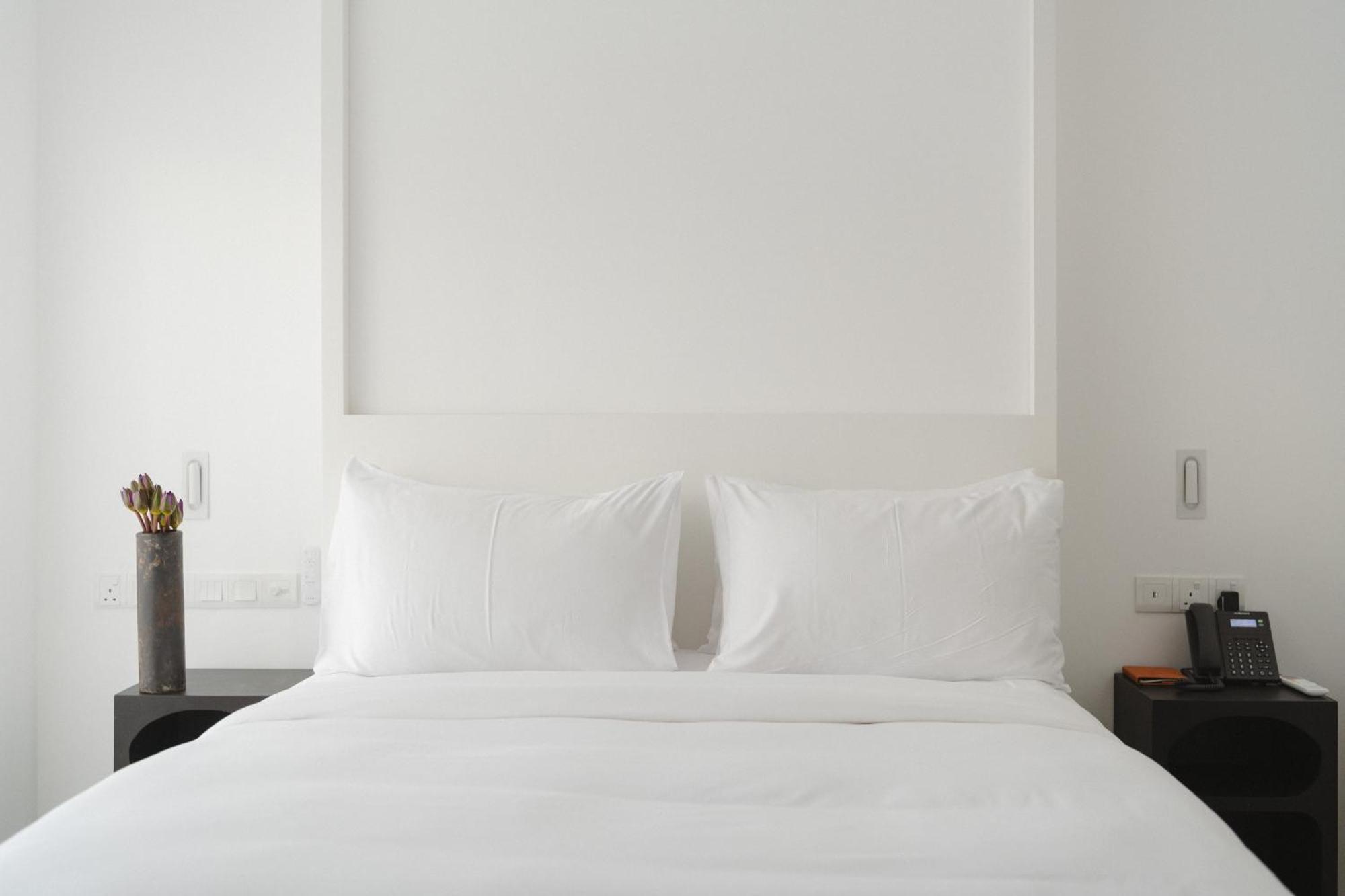 Harding Boutique Hotel Ahangama Eksteriør billede