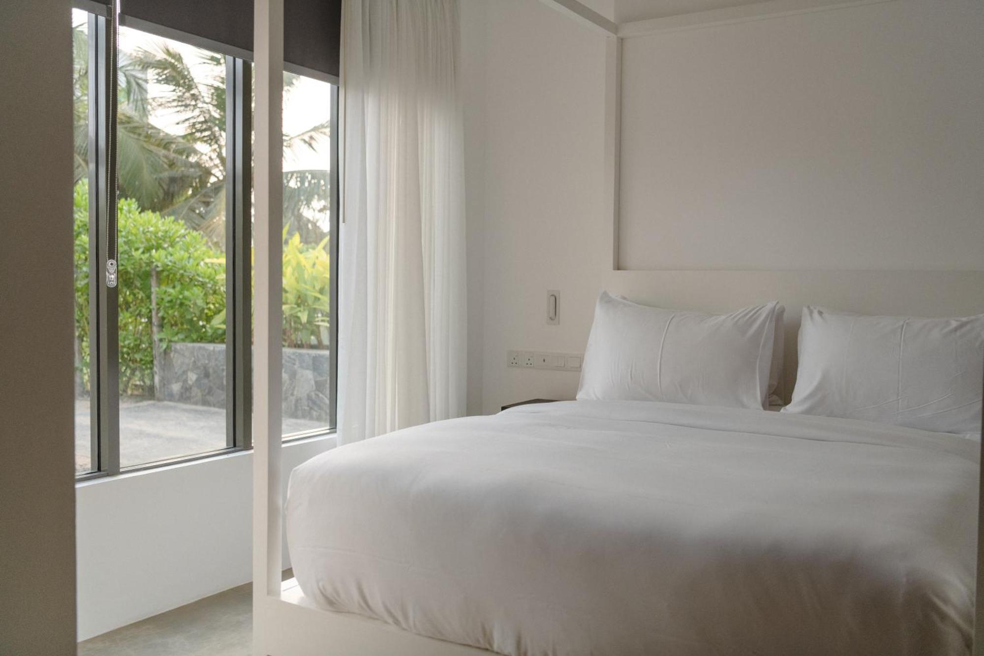 Harding Boutique Hotel Ahangama Eksteriør billede